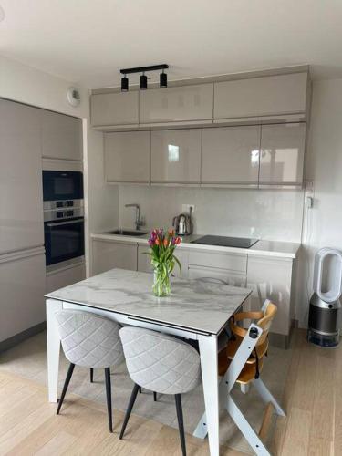 Cosy Appartement - Location saisonnière - Saint-Germain-en-Laye