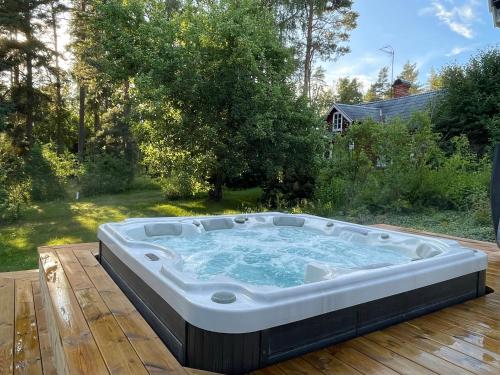 Genuine 100 year old countryside cottage - Norrtälje V