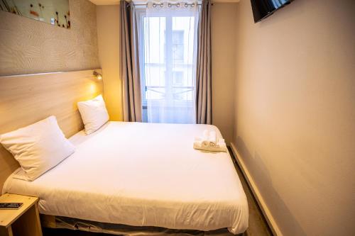Hotel Aix Europe - main image