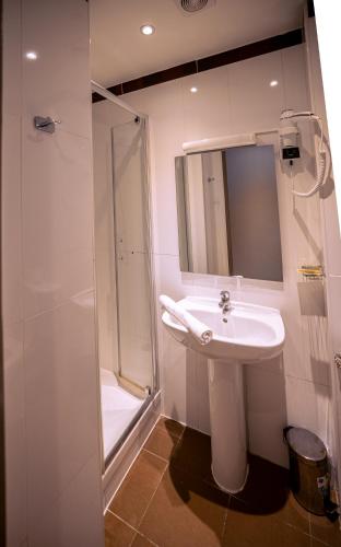 Hotel Aix Europe - image 4