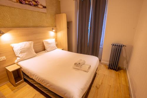 Hotel Aix Europe - image 12