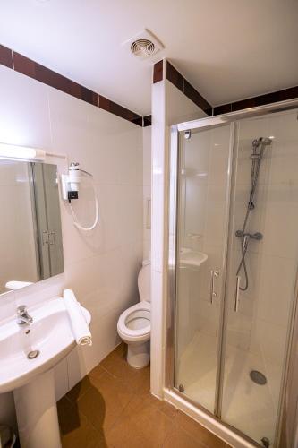 Hotel Aix Europe - image 6