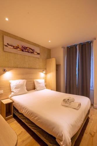 Hotel Aix Europe - image 9