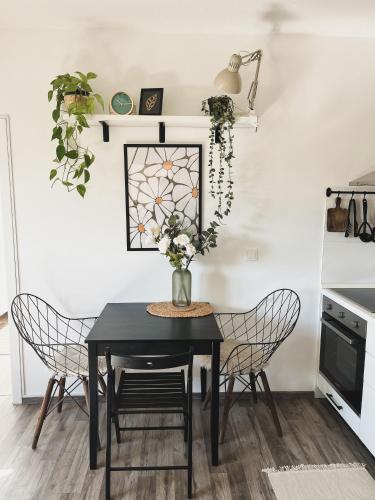 Urban Jungle Apartment 1 - Free Parking, Liubliana (foto 9)