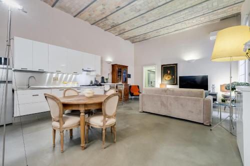 New Suite Barberini Area, Roma