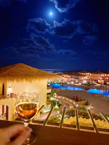Tampilan eksterior, Amarina Jannah Resort & Aqua Park Marsa Alam in Qesm Marsa Alam