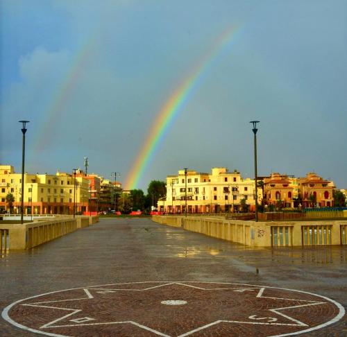 Appartamento vicino al mare