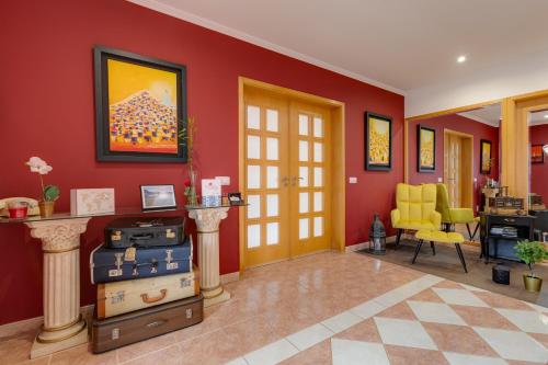 Chez Imaginarios-Exclusive Beach & City Hideout in 奧迪阿謝雷