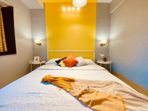 Simon Lydia 3 - A Bliss Nest in Bandra, Pali Village by Connekt Homes photo 3