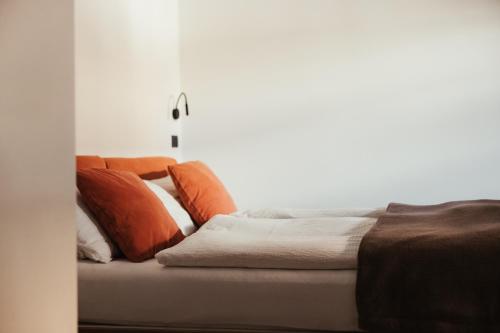 Bonvivar Mountain Guesthouse 5