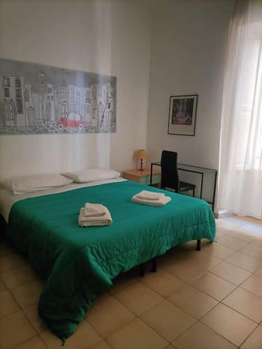 Appartamento di Mila, Rome