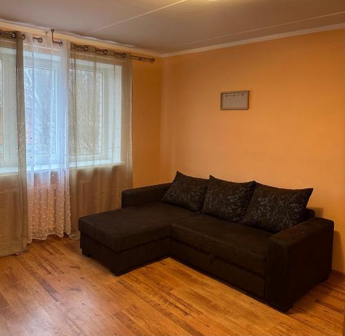 Pargi Apartments
