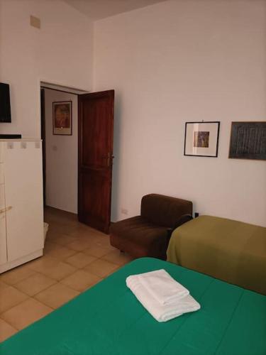 Appartamento di Mila, Roma (foto 2)