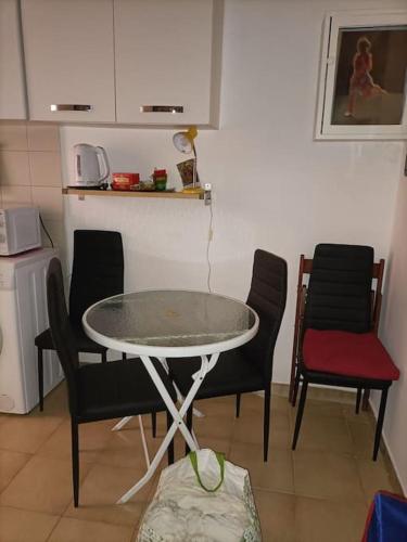 Appartamento di Mila, Roma (foto 3)