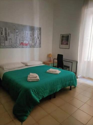 Appartamento di Mila, Roma (foto 4)