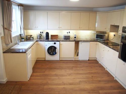 บริการและสิ่งอำนวยความสะดวก, Stablehurst Cottage in อีท แกรนสเตรด