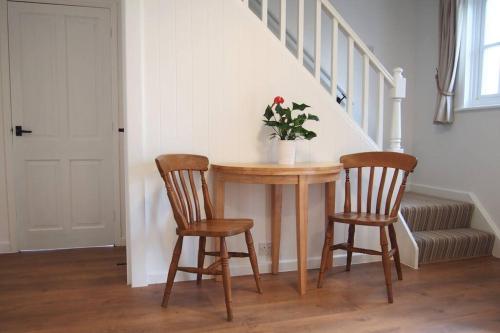 ห้องครัว, Stablehurst Cottage in อีท แกรนสเตรด