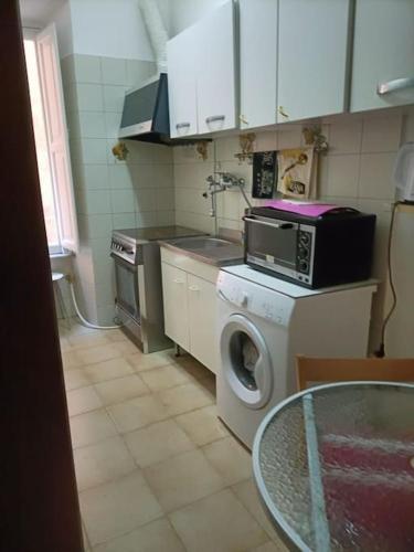 Appartamento di Mila, Roma (foto 5)