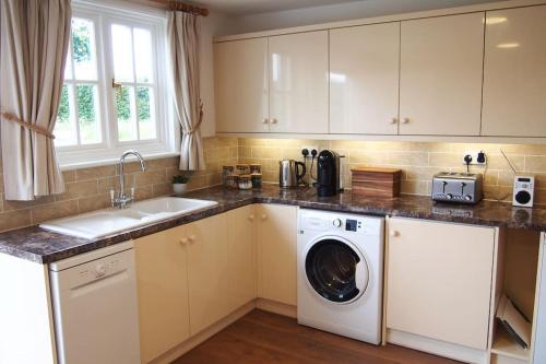 บริการและสิ่งอำนวยความสะดวก, Stablehurst Cottage in อีท แกรนสเตรด