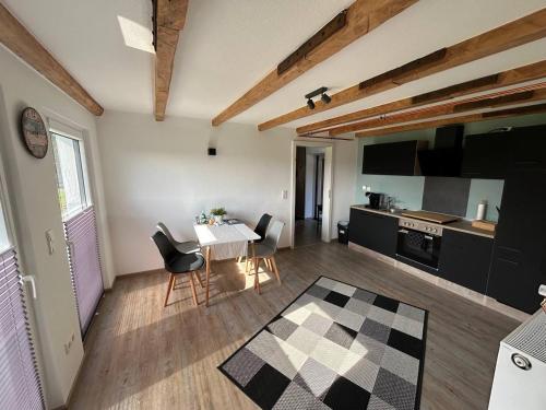 Tiny-House No.3 - Apartment - Lage