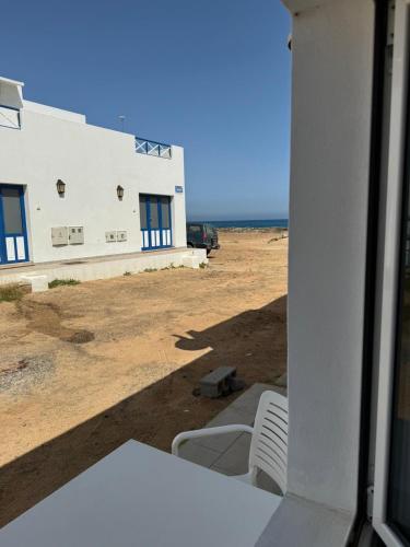 Apartamento Chapaleta in Isla De La Graciosa