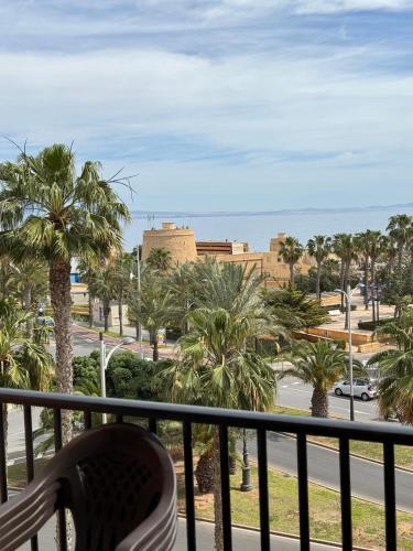  Apartamento Roquetas playa con WIFI in Roquetas de Mar