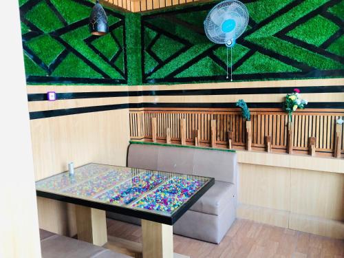 Sara's Backpackers Hotel in Balaju Gongabu