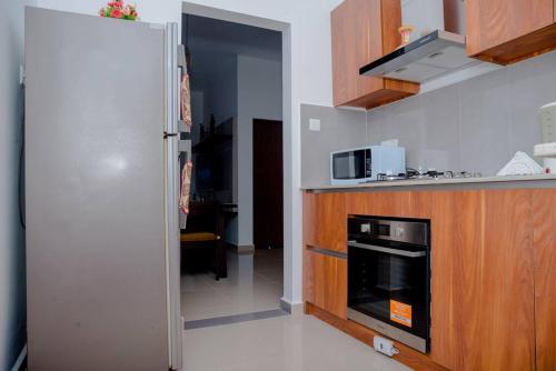 Apartment -Piliyandala Kahathuduwa