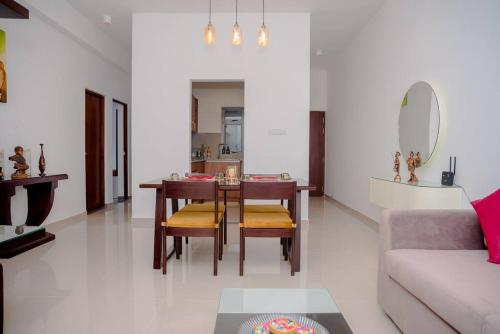 Apartment -Piliyandala Kahathuduwa