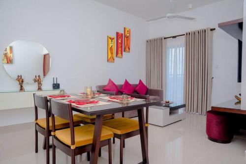 Apartment -Piliyandala Kahathuduwa