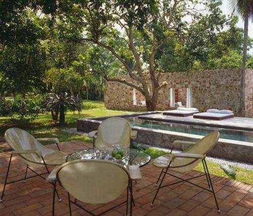 Maison Couturier, San Rafael, a Member of Design Hotels in San Rafael, Mexico