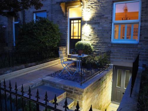 The Holt - Ilkley, central location, stylish apartment