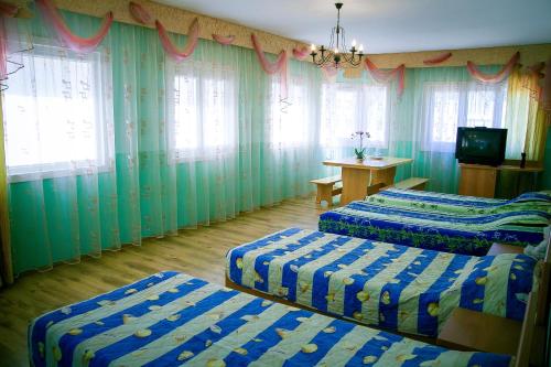 Sad u Morya Guest House
