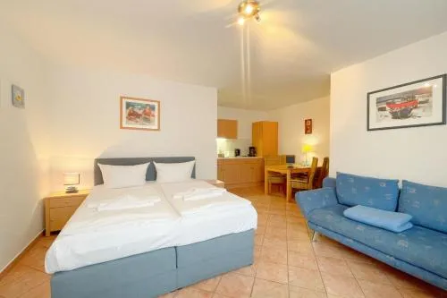 Haus Antje Ferienwohnung in Ostseebad Kölpinsee, Deutschland
