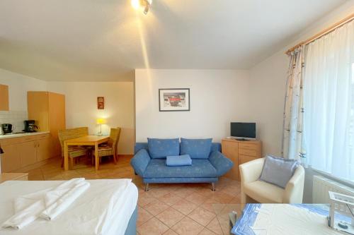 Haus Antje Ferienwohnung