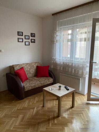 Apartman Ljubica