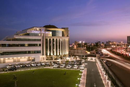 . Cristal Erbil Hotel