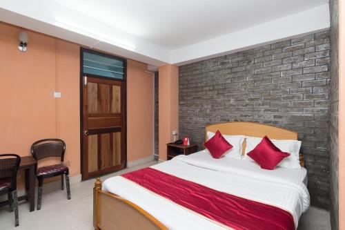 OYO Flagship Balaji Guest House