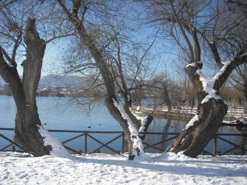 La Casa Sul Lago - Posta Fibreno