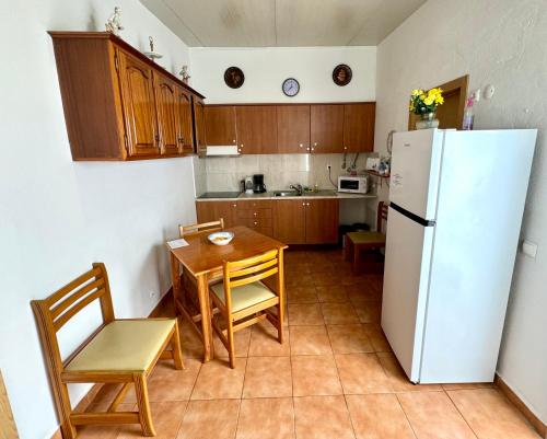 ห้องครัว, Casa Sarguito in ซาเกรซ