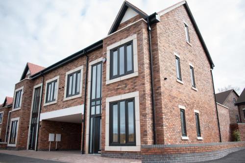 Spacious 6 bedroom House - Sleeps 11, Convenient Location, Perfect for FAMILIES, Birmingham (fotografie 3)