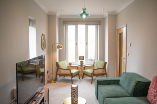Spacious 6 bedroom House - Sleeps 11, Convenient Location, Perfect for FAMILIES, Birmingham (fotografie 7)