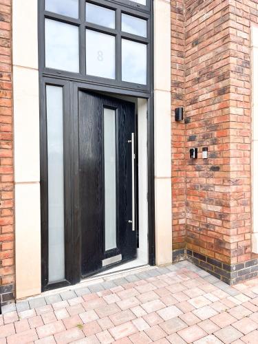 Spacious 6 bedroom House - Sleeps 11, Convenient Location, Perfect for FAMILIES, Birmingham (fotografie 4)
