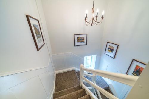 Library View Apartment - image 13