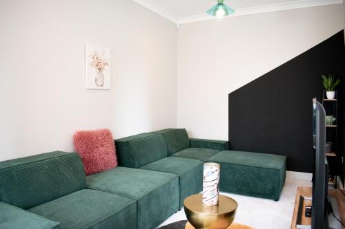 Spacious 6 bedroom House - Sleeps 11, Convenient Location, Perfect for FAMILIES, Birmingham (fotografie 9)