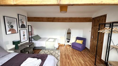 Leeds Cosy House, Leeds (Foto 3)