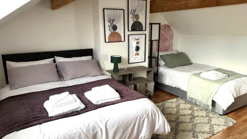 Leeds Cosy House, Leeds (Foto 4)