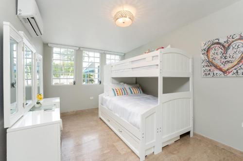 Waterfront Luxury Home with Dock in San Juan