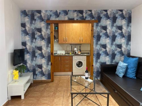 Apartamento Alberca de 1 dormitorio, Granada (fotografie 4)