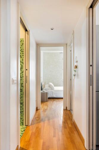 Comfortable apartment Via Appia - B, Рим (фото 8)